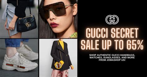 gucci sample sale 2023|gucci discount boots.